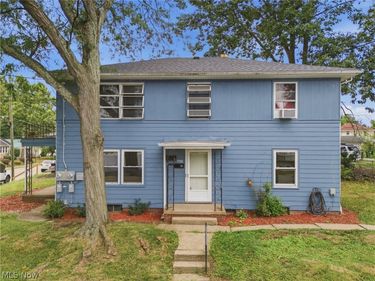 1319 18th Street NW, Canton, OH 44703