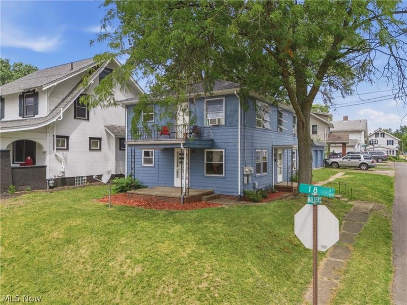 1319 18th Street NW, Canton, OH 44703 Photo 2