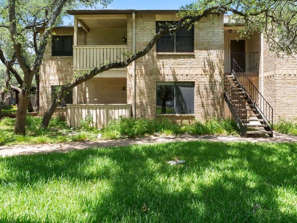 8210 Bent Tree RD , Unit 138, Austin, TX 78759