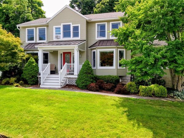 38 Kenilworth Lane , Warwick, NY 10990