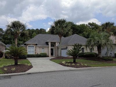 173 Waterfall Circle, Little River, SC 29566