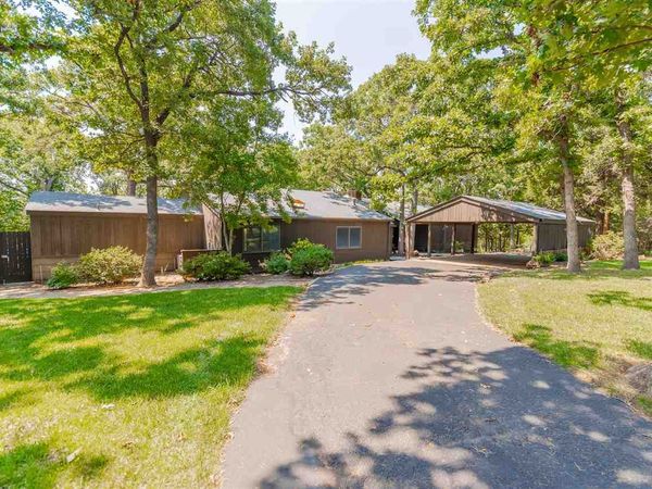 2224 S Tanglewood Circle, Stillwater, OK 00000