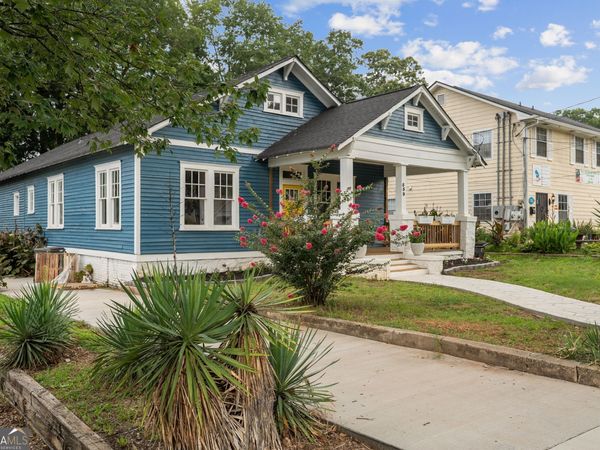 559 Hopkins Street SW, Atlanta, GA 30310
