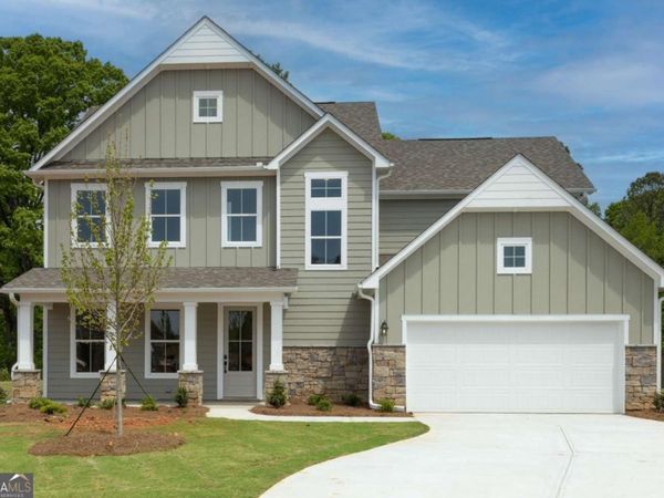 149 Barton Springs, Bethlehem, GA 30620