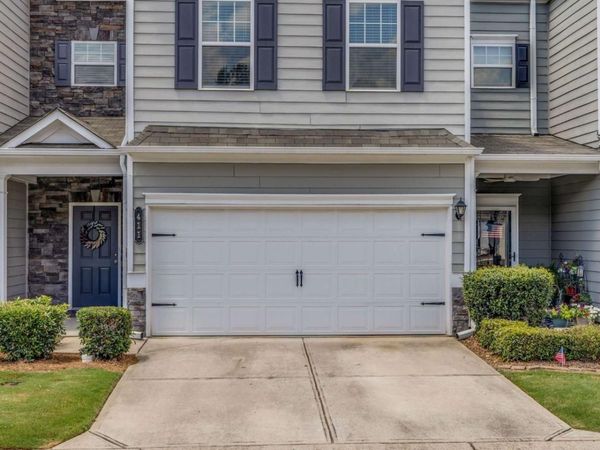 411 Crescent Woode Drive, Dallas, GA 30157