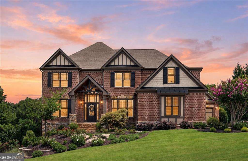 4526 Meadowland Way, Flowery Branch, GA 30542 Main Photo