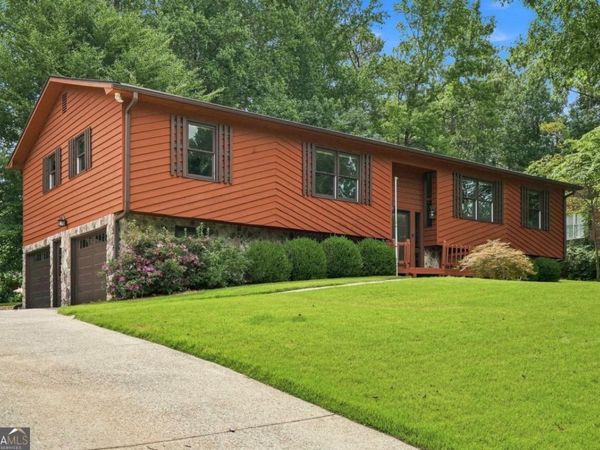 2448 Annandale Drive, Marietta, GA 30066