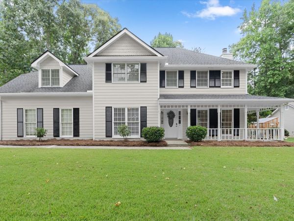 4224 Arbor Club Drive, Marietta, GA 30066