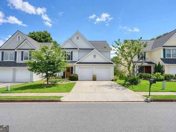 2360 Ashton Drive, Roswell, GA 30076