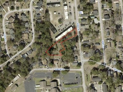 2720 Bonds Avenue, North Charleston, SC 29405