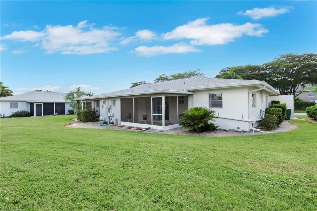 175 Crown Dr, Naples, FL 34110 Photo
