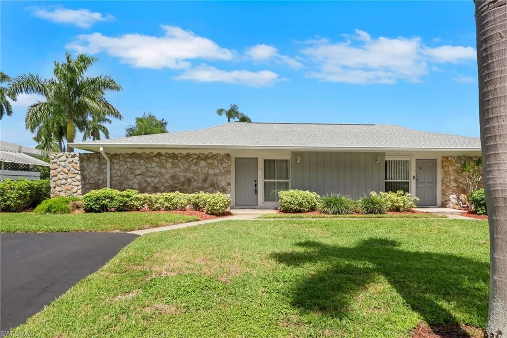175 Crown Dr, Naples, FL 34110 Photo