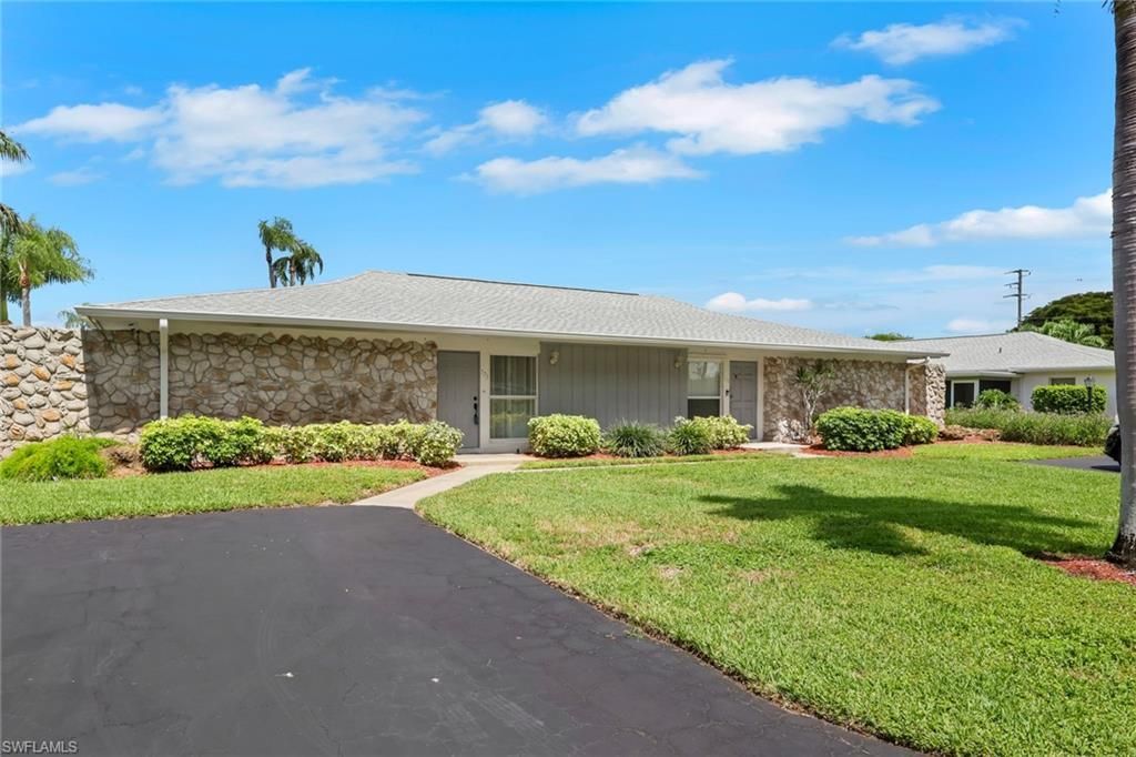 175 Crown Dr, Naples, FL 34110 Photo