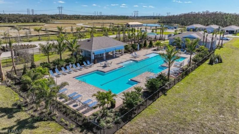 11323 Sunset Preserve Dr, Lehigh Acres, FL 33971 Photo