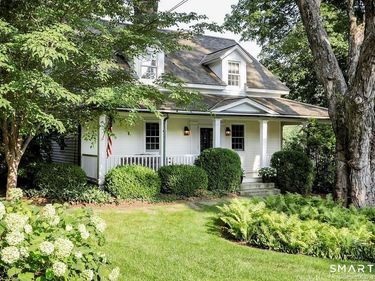 18 Plumb Hill , Washington, CT 06793