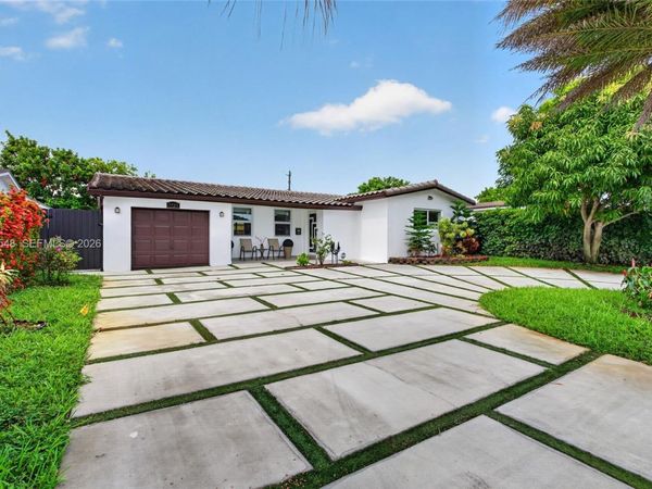 7721 Dilido Blvd, Miramar, FL 33023