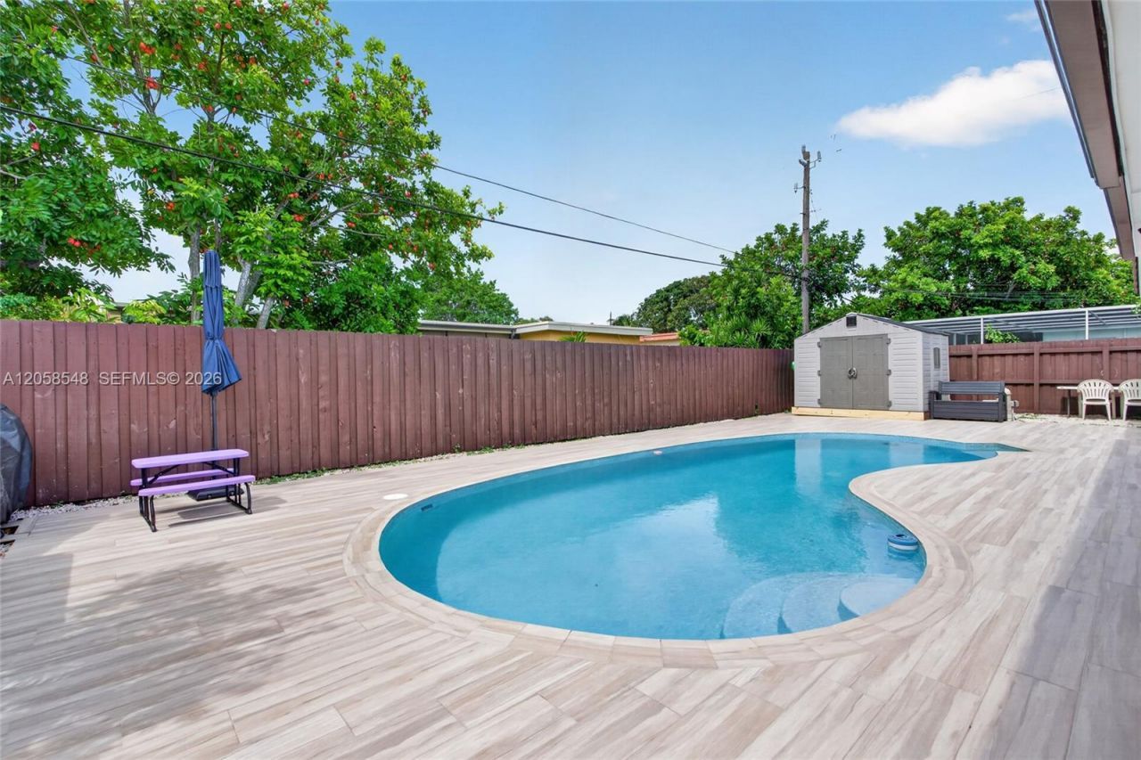 7721 Dilido Blvd, Miramar, FL 33023 Photo