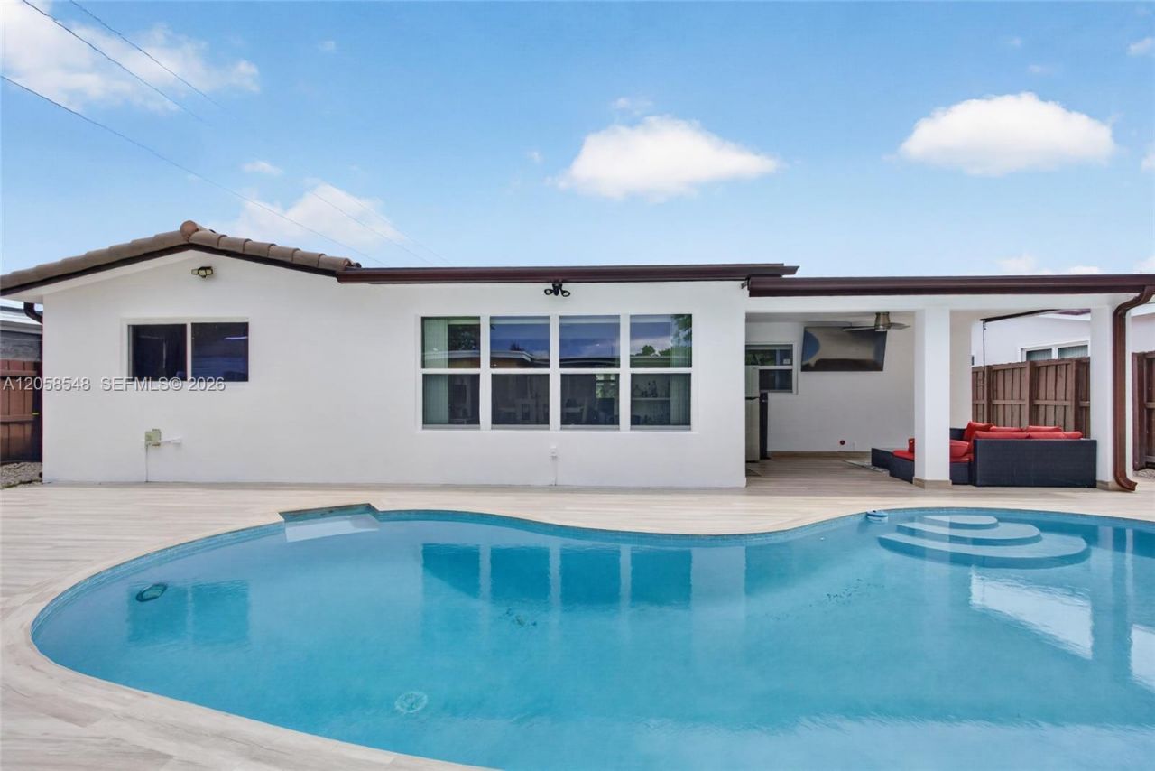 7721 Dilido Blvd, Miramar, FL 33023 Photo