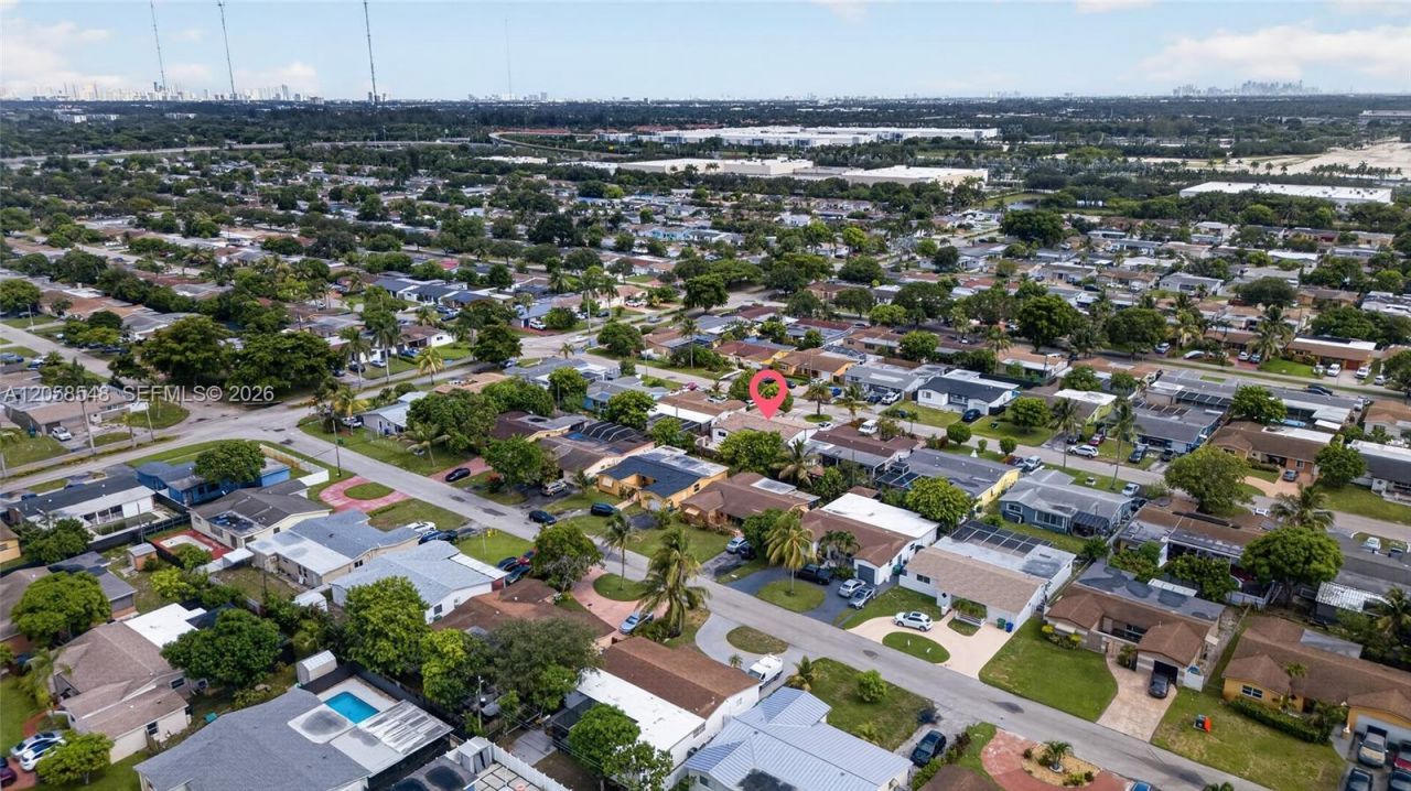 7721 Dilido Blvd, Miramar, FL 33023 Photo