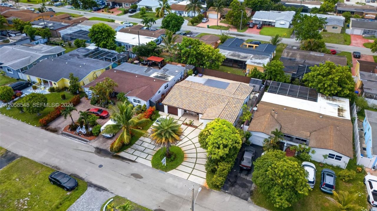 7721 Dilido Blvd, Miramar, FL 33023 Photo