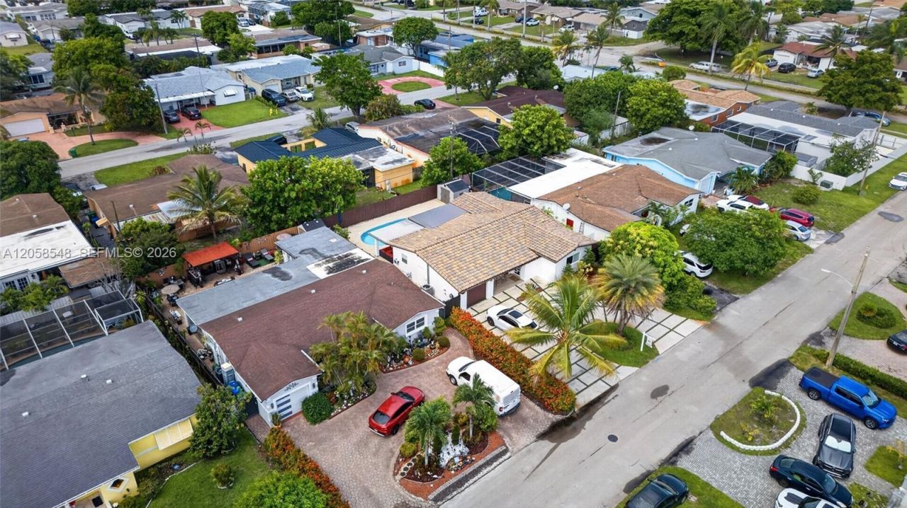 7721 Dilido Blvd, Miramar, FL 33023 Photo