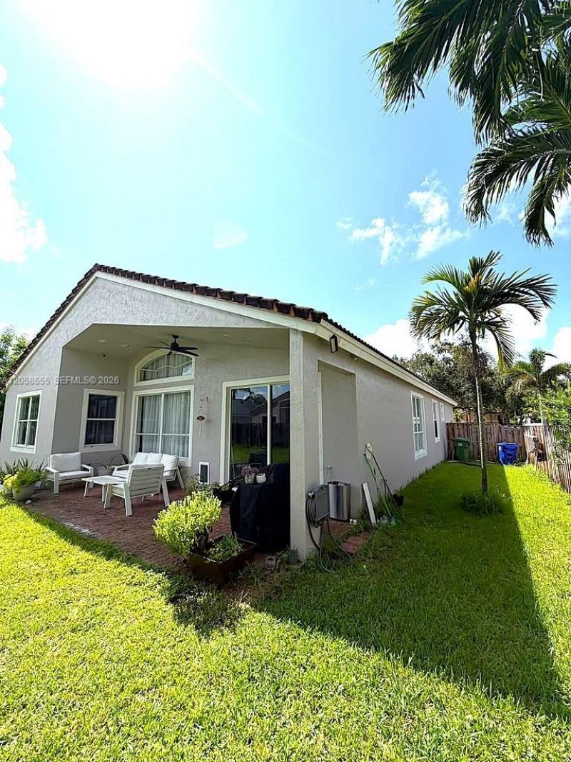 13237 NW 15th Ct, Pembroke Pines, FL 33028 Photo