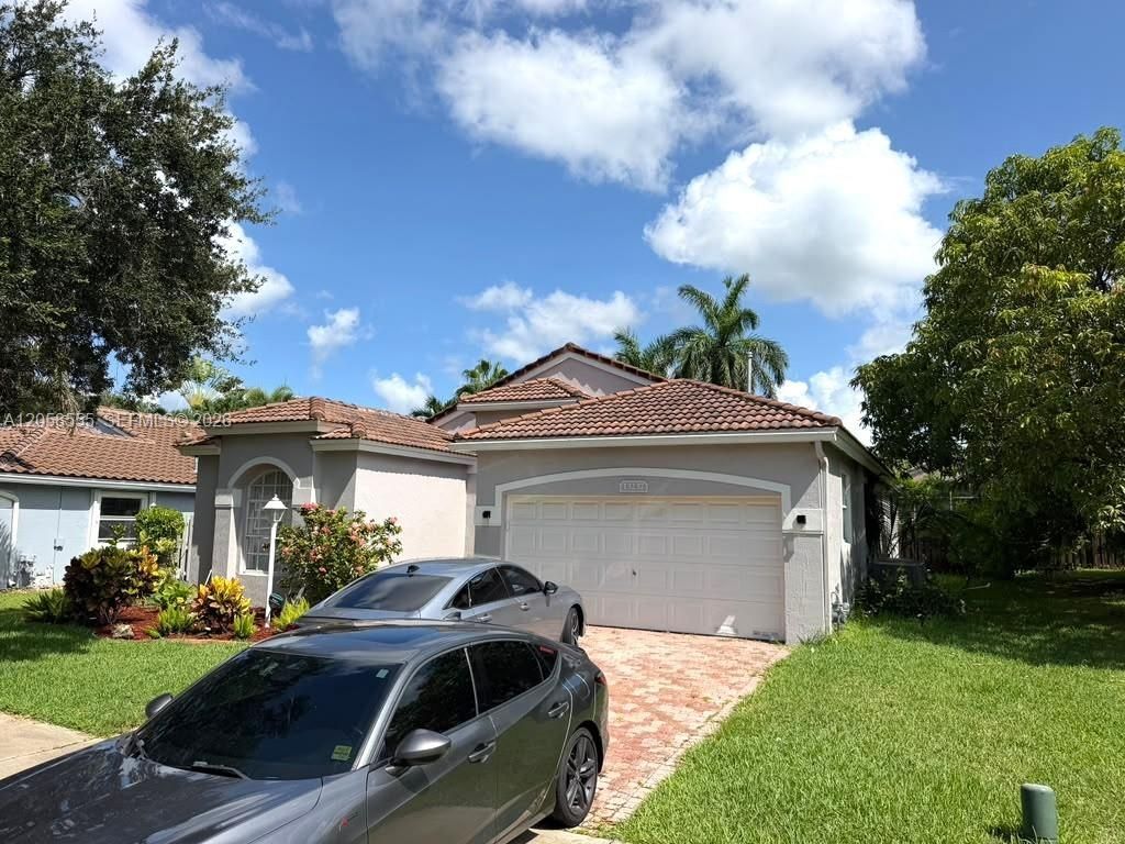 13237 NW 15th Ct, Pembroke Pines, FL 33028 Photo