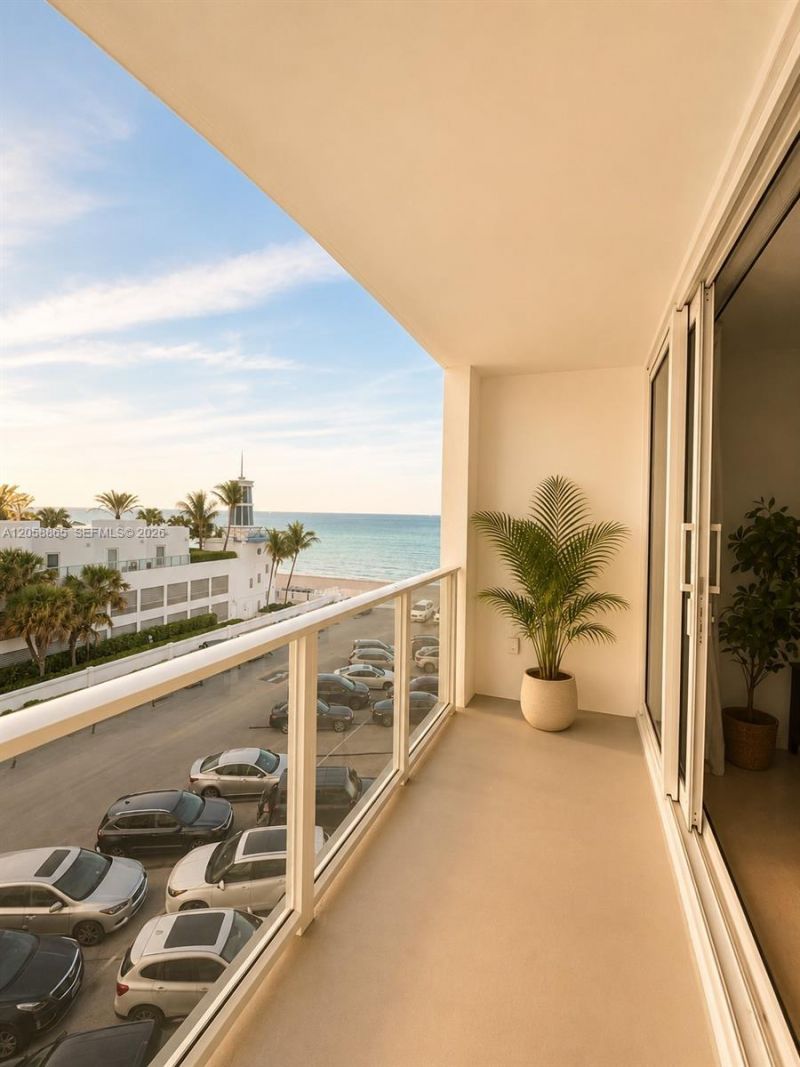 3505 S Ocean Dr , Unit 411, Hollywood, FL 33019 Photo