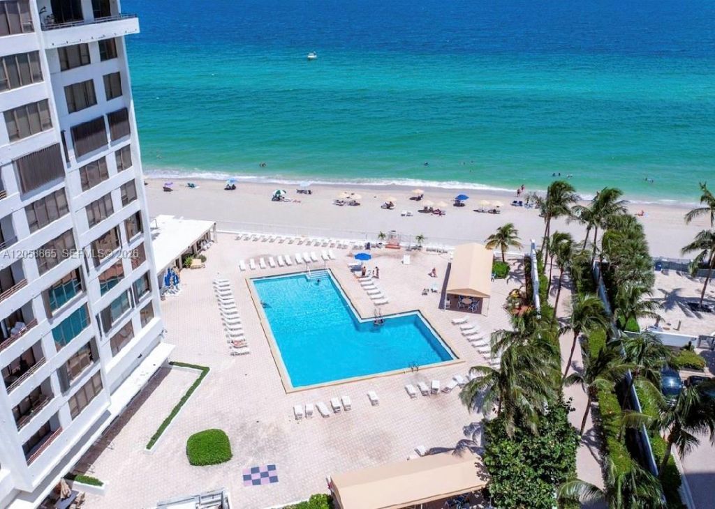 3505 S Ocean Dr , Unit 411, Hollywood, FL 33019 Photo