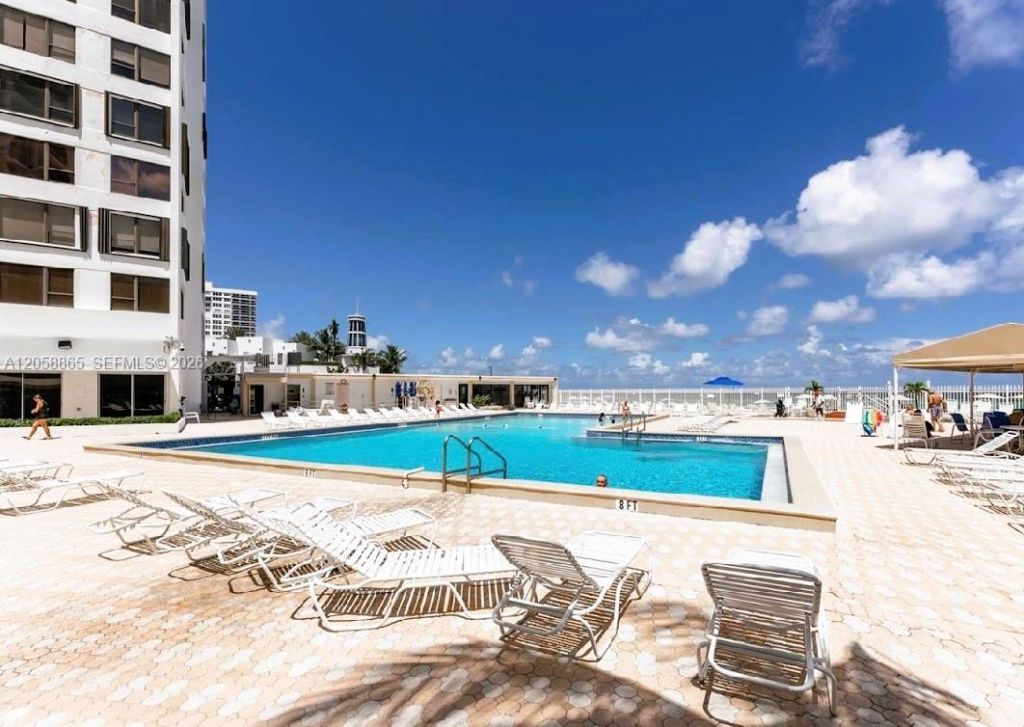 3505 S Ocean Dr , Unit 411, Hollywood, FL 33019 Photo