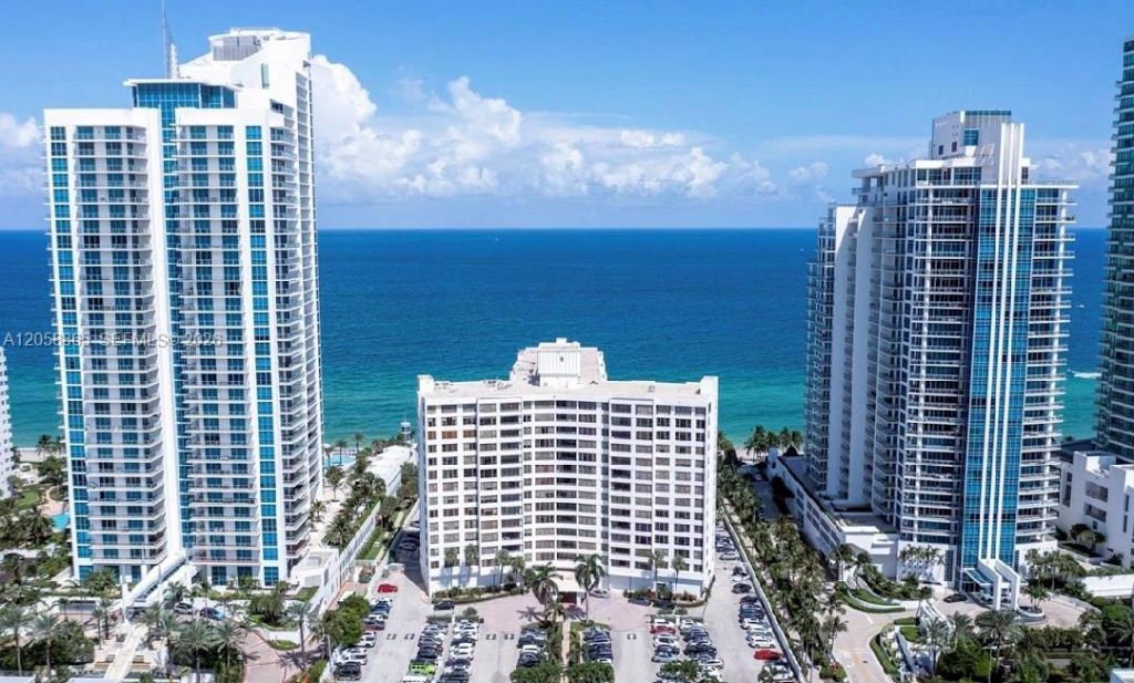 3505 S Ocean Dr , Unit 411, Hollywood, FL 33019 Photo