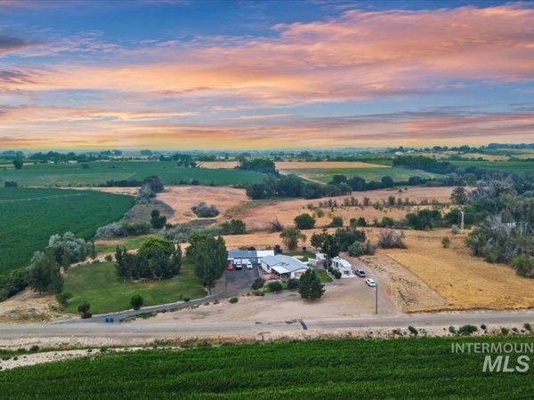 1200 Beverly Ave., Parma, ID 83660
