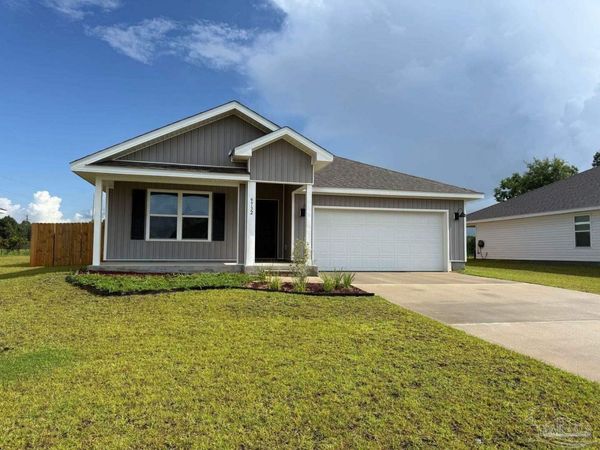 9732 Angel Oak Dr, Pensacola, FL 32526