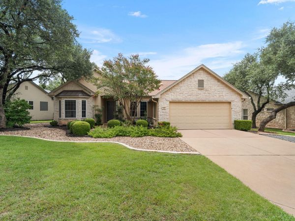128 Dan Moody TRL , Georgetown, TX 78633