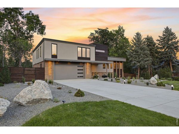 3072 Mountain Shadows Dr, Wheat Ridge, CO 80215