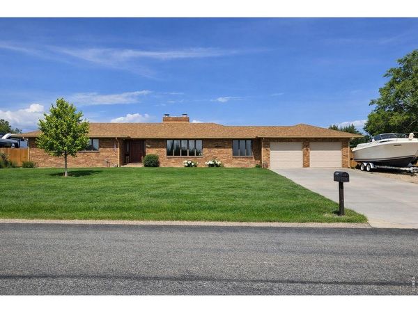 4103 Lissa Dr, Loveland, CO 80537
