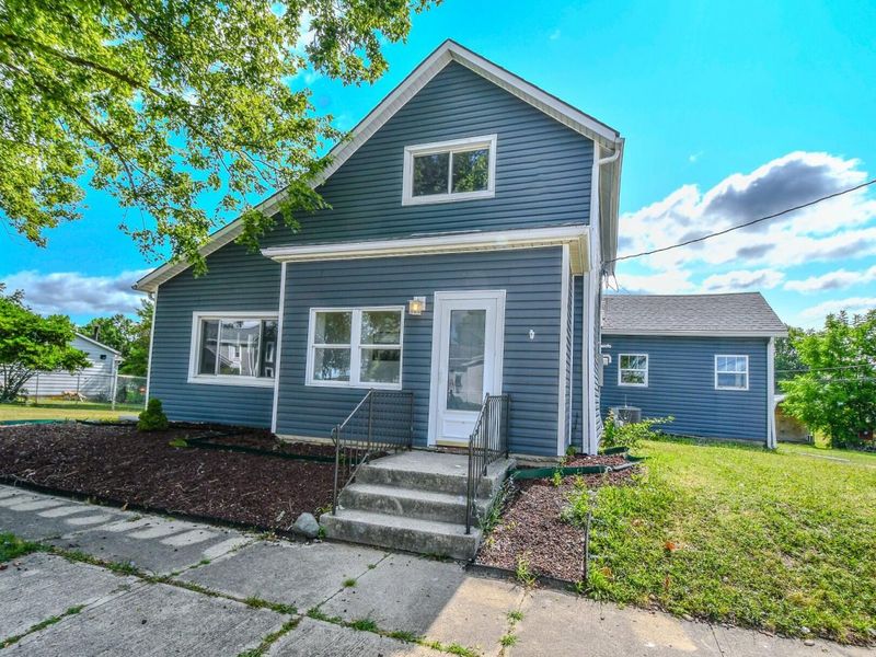 304 N 3rd Street, Anna, OH 45302 Photo 1