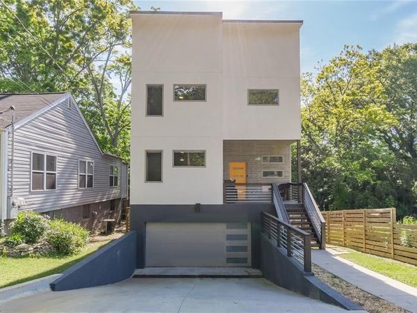 406 E Side Avenue SE, Atlanta, GA 30316