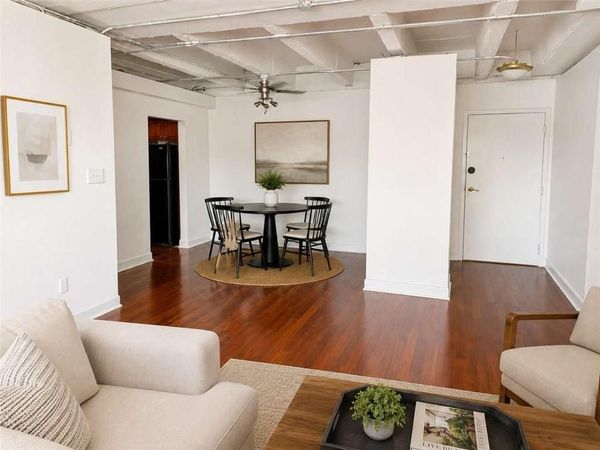 2479 Peachtree Road, Unit APT 1003, Atlanta, GA 30305