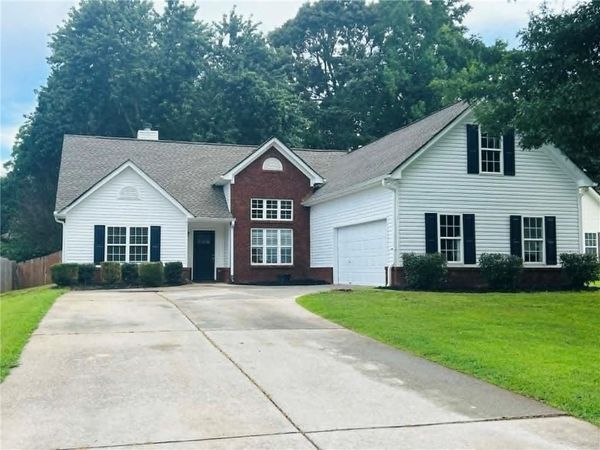 29 Winding Creek Court, Dawsonville, GA 30534