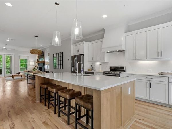 1033 Endeavour Court , Marietta, GA 30064