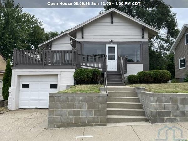 2410 S Clinton, Sioux City, IA 51106