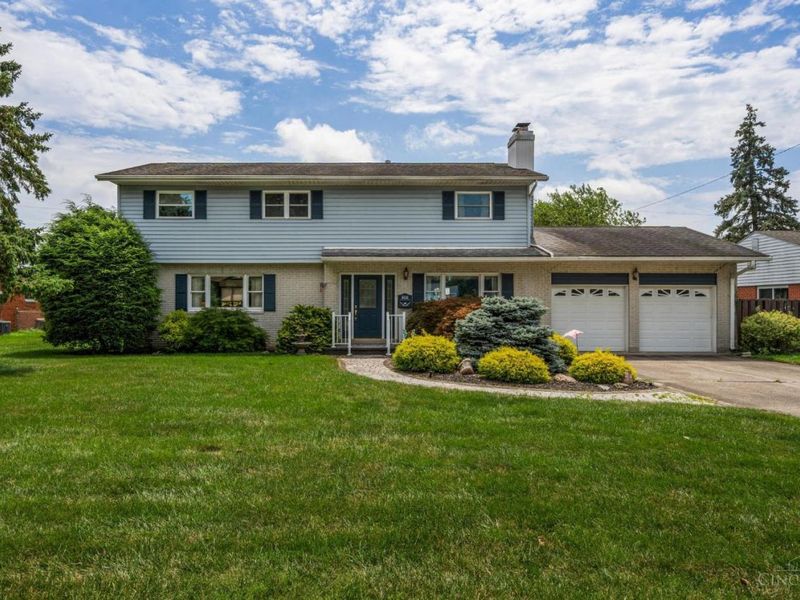 806 Kathryn Drive, Wilmington, OH 45177 Photo 27