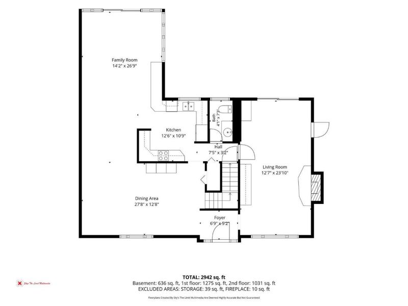 806 Kathryn Drive, Wilmington, OH 45177 Photo 28