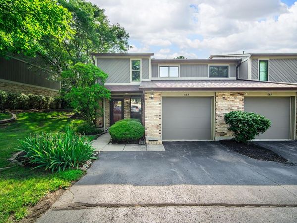 665 Hidden Valley Court, Fairborn, OH 45324