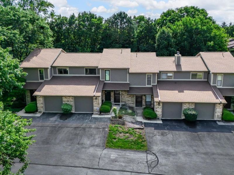 665 Hidden Valley Court, Fairborn, OH 45324 Photo 34