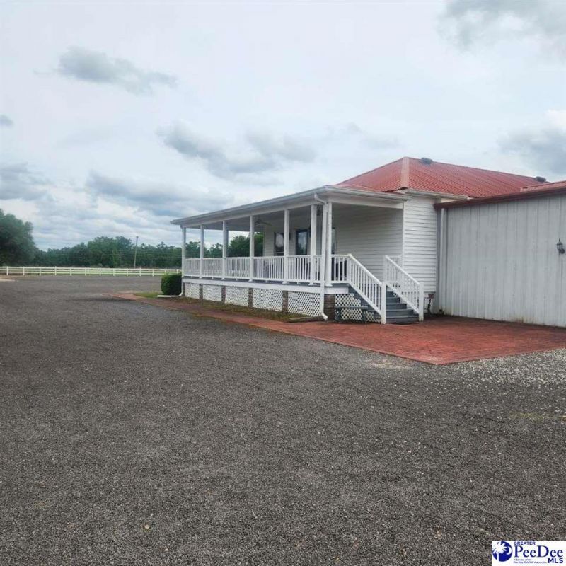 2565 N Williamsburg County Highway Photo 5