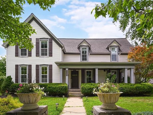 508 SE Green Street, Lee's Summit, MO 64063