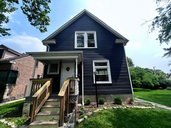 4003 Madison Avenue , Unit 2, Brookfield, IL 60513