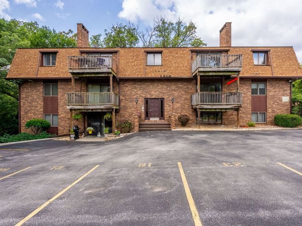 3626 38th Street , Unit 19, Rock Island, IL 61201